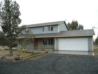 3100 SE Klamath Road, Prineville, OR 97754 