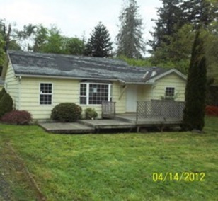 628 W 15th Street, Coquille, OR 97423 