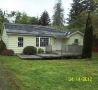 628 W 15th Street, Coquille, OR 97423 
