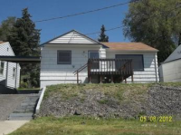 1219 NW Ellis Ave, Pendleton, OR 97801 