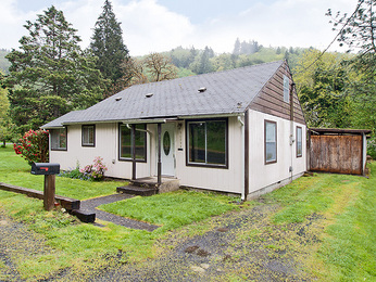 90994 Hungry Hollow Loop, Clatskanie, OR 97016 