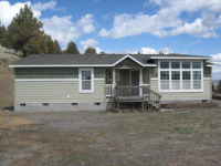 415 Eagle Claw Drive, Klamath Falls, OR 97603 