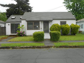 820 Clay Street SE, Albany, OR 97322 