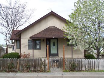 823 Evans Street, Milton Freewater, OR 97862 