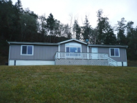 790 Terrace Drive, Glide, OR 97443 Foreclosure