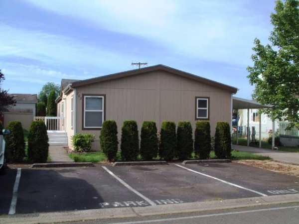608 Windemere St., SE, Space 55, Aumsville, OR 97325 