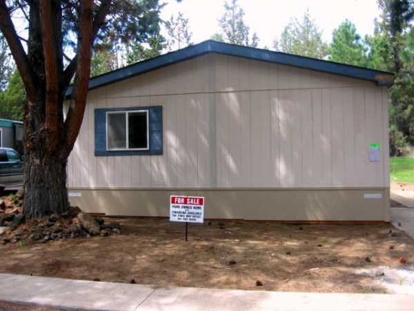 61000 Brosterhous Road, Space 506, Bend, OR 97702 