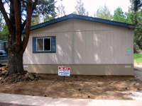 61000 Brosterhous Road, Space 506, Bend, OR 97702 