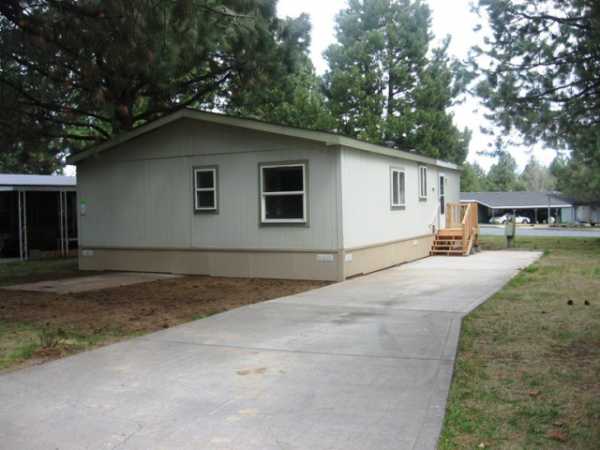 61000 Brosterhous Road, Space 527, Bend, OR 97702 