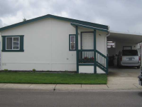 1699 N. Terry #151, Eugene, OR 97402 