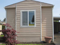 1699 N. Terry #86, Eugene, OR 97402 