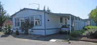 21100 NE Sandy Blvd #33, Fairview, OR 97024 