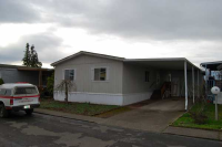 1025 South 6th Street #98, Harrisburg, OR 97446 