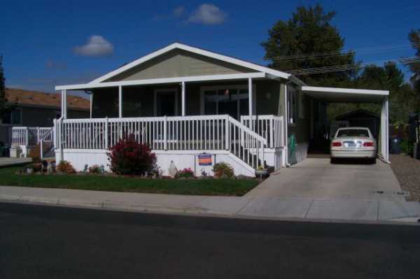 10 E So Stage Rd #89, Medford, OR 97501 