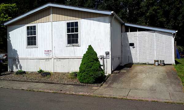 1500 S Sandoz #5, Newberg, OR 97132 