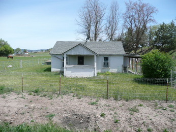 518 NE Barnes Road, Prineville, OR 97754 