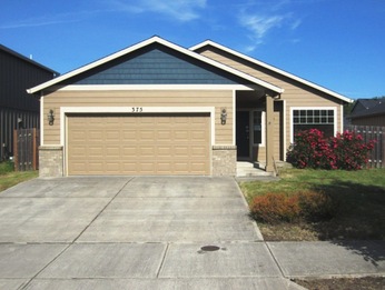 375 Twister Avenue NE, Albany, OR 97322 