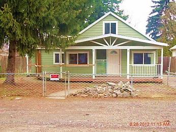 6915 SE Pierce St, Milwaukie, OR 97222 