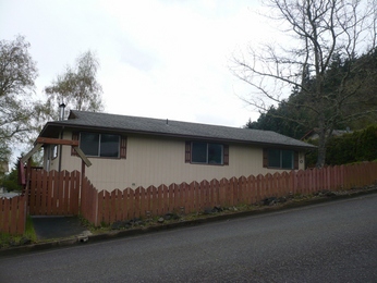 170 NW Mercy Hills Drive, Roseburg, OR 97471 