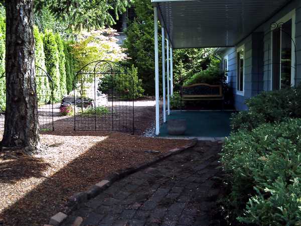 100 SW 195th Ave #22, Beaverton, OR 97006 