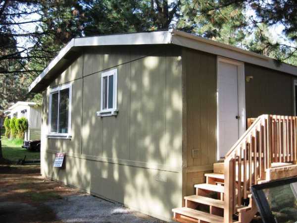 61000 Brosterhous Road, Space 752, Bend, OR 97702 