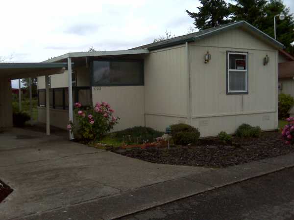 5700 Tumbleweed Circle NE, Brooks, OR 97305 