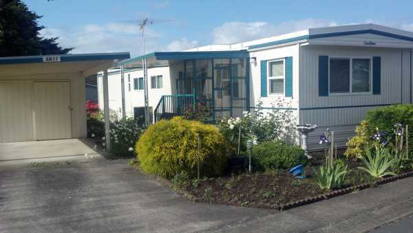 5811 Tumbleweed Circle NE, Brooks, OR 97305 