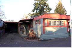 15758 SE Hwy 224 #49, Damascus, OR 97089 
