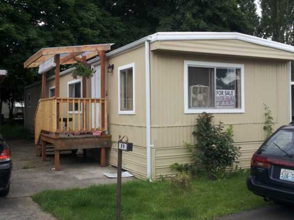 15757 SE Highway 224 #99, Damascus, OR 97089 