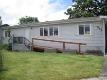 1699 N. Terry #341, Eugene, OR 97402 