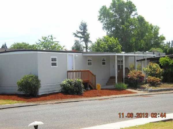 5355 River Road N, Space 87, Keizer, OR 97303 