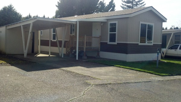 2170 North East Riverside Drive, Mcminnville, OR 97128 