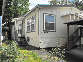 14404 SE Christopher Ct #13, Milwaukie, OR 97267 
