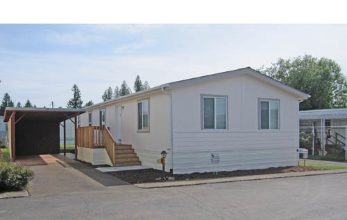 20248 S. Molalla Ave #64, Oregon City, OR 97045 