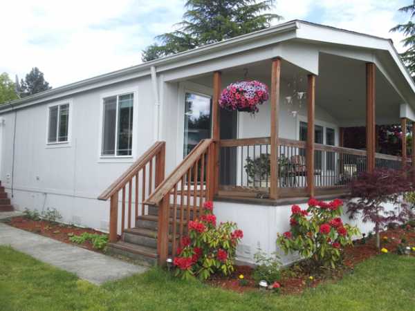 2356 N Menzies Ct, Portland, OR 97217 