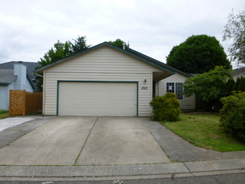 4313 SE Naegeli Court, Portland, OR 97236 