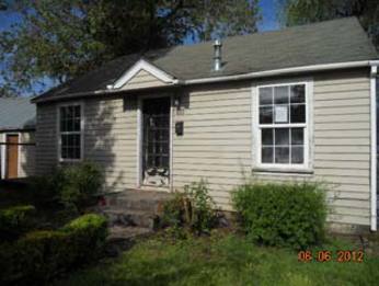 611 Mill St, Springfield, OR 97477 