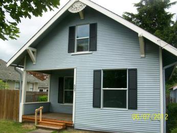 507 NE 11th Street, Mcminnville, OR 97128 