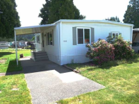 205 South 54th St, Space 107, Springfield, OR 97478 