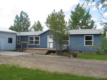 15218 Pioneer Road, Klamath Falls, OR 97601 