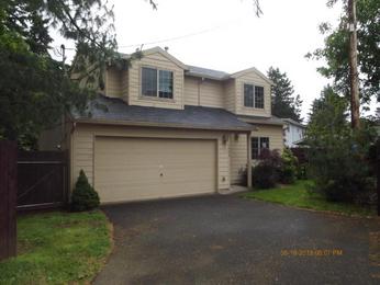 1956 SE 138th Avenue, Portland, OR 97233 