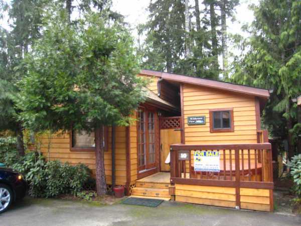 65000 E Hwy 26, Welches, OR 97067 