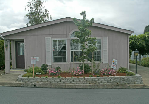 100 SW 195th #86, Beaverton, OR 97006 