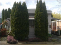 21100 NE Sandy Blvd #32, Fairview, OR 97024 