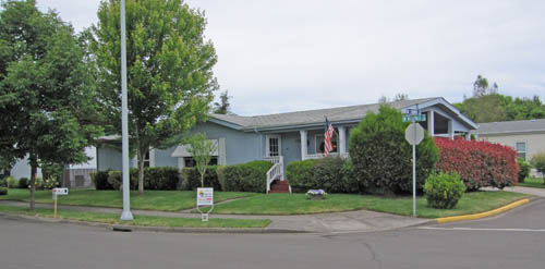 1340 SW Westvale, Mcminnville, OR 97128 