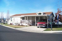 10 E So Stage Rd #46, Medford, OR 97501 