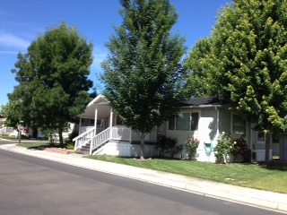 10 E So Stage Rd #69, Medford, OR 97501 