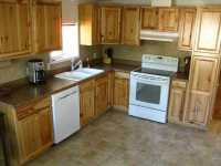 10100 NE Crooked River Drive,  #20, Terrebonne, OR 97760 