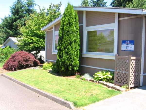 14968 S Blue Vista Dr, Oregon City, OR 97045 