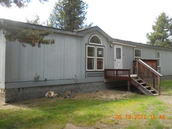 441 Bonner Ln, Crescent, OR 97733 